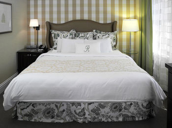 The Raphael Hotel, Autograph Collection
