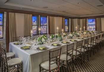 The Raphael Hotel, Autograph Collection