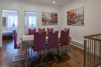 Apartamento Lmvr - Le Saint-laurent