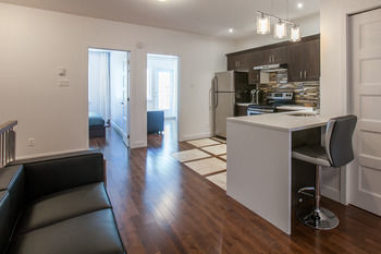 Apartamento Lmvr - Le Saint-laurent