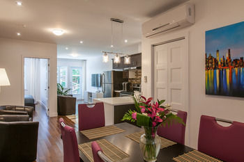 Apartamento Lmvr - Le Saint-laurent