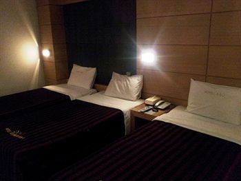 Bali Tourist Hotel