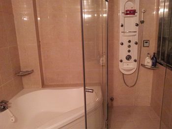 Bali Tourist Hotel
