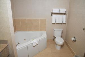 Hotel Holiday Inn Express Ashland