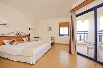 Ascos Coral Beach Hotel
