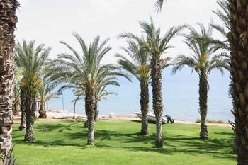 Ascos Coral Beach Hotel