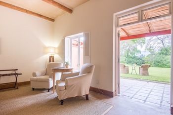 The Spier Hotel
