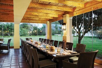 The Spier Hotel