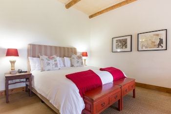 The Spier Hotel