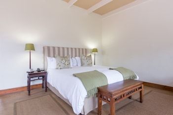 The Spier Hotel