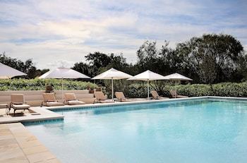 The Spier Hotel