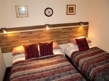 The Moores Hotel
