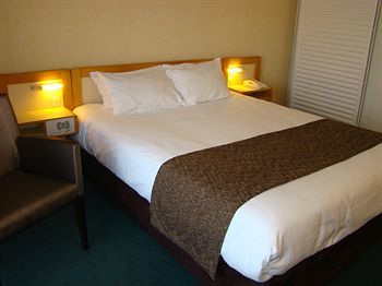 Hotel Du Lac