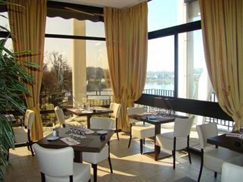 Hotel Du Lac