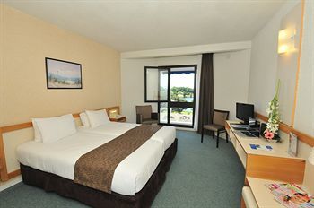 Hotel Du Lac