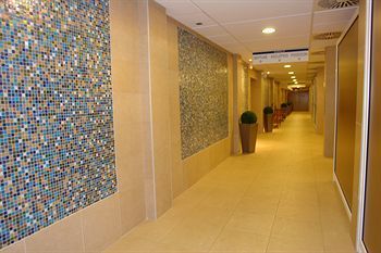Hotel Du Lac