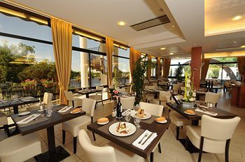 Hotel Du Lac