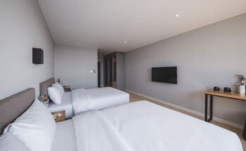 Hotel Sally's Jeju