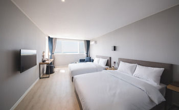 Hotel Sally's Jeju