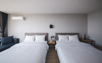 Hotel Sally's Jeju