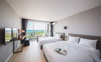 Hotel Sally's Jeju