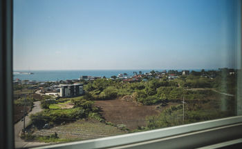 Hotel Sally's Jeju