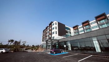 Hotel Sally's Jeju