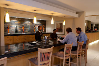 Hotel Town Lodge Menlo Park