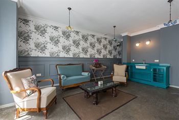 K�stem Hotel