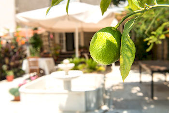 K�stem Hotel