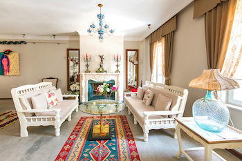 K�stem Hotel