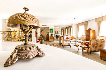 K�stem Hotel