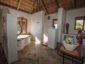 Posada Bukela Game Lodge