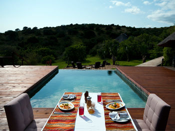 Posada Bukela Game Lodge