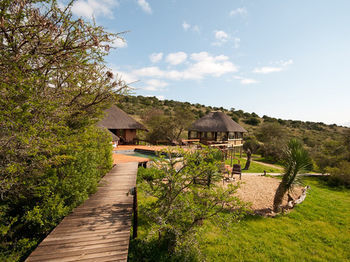 Posada Bukela Game Lodge