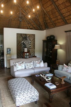 Posada Bukela Game Lodge