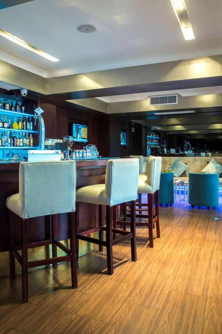 Radisson Blu Le Vendome Hotel
