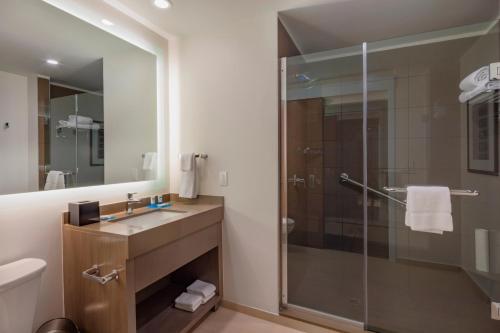 Hotel Hyatt House Mexico City/santa Fe