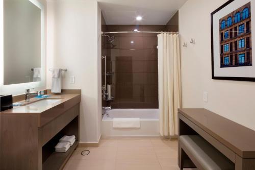 Hotel Hyatt House Mexico City/santa Fe
