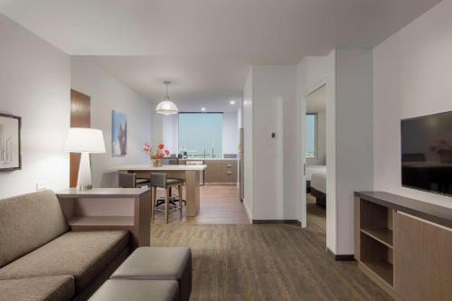 Hotel Hyatt House Mexico City/santa Fe
