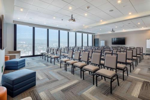 Hotel Hyatt House Mexico City/santa Fe