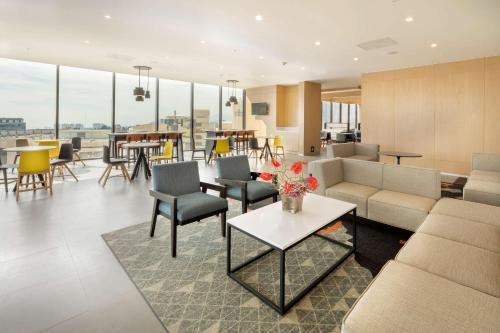 Hotel Hyatt House Mexico City/santa Fe