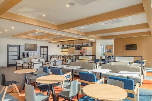 Hotel Hyatt House Mexico City/santa Fe