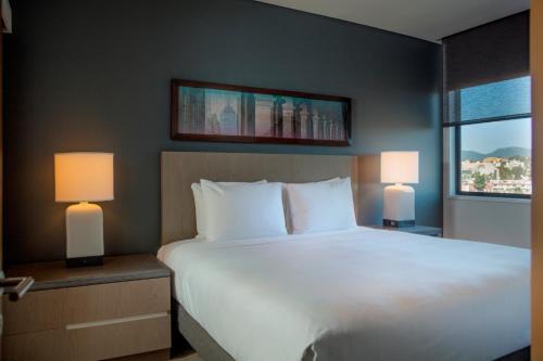 Hotel Hyatt House Mexico City/santa Fe