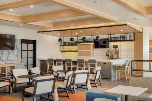 Hotel Hyatt House Mexico City/santa Fe