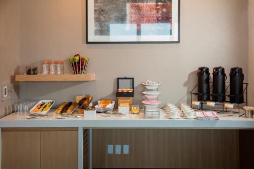 Hotel Hyatt House Mexico City/santa Fe
