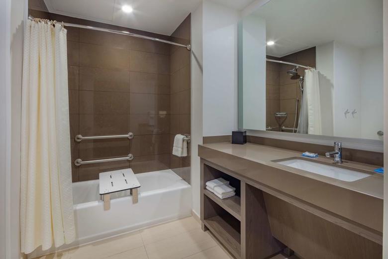 Hotel Hyatt House Mexico City/santa Fe