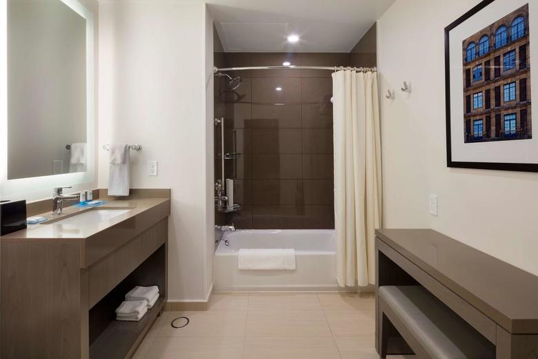 Hotel Hyatt House Mexico City/santa Fe