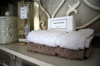 Hotel Villa Afrique - Guest House