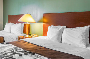 Hotel Sleep Inn And Suites
